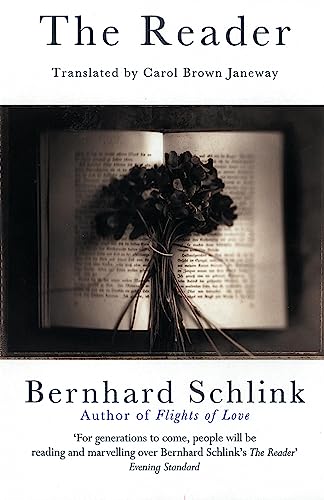 The Reader: Winner of the Evangelischer Buchpreis, Kategorie Roman, 2000 und dem WELT-Literaturpreis 1999 (W&N Essentials)