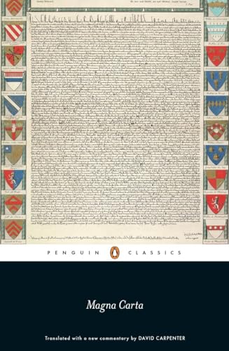 Magna Carta (Penguin Classics) von Penguin Classics