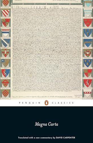 Magna Carta (Penguin Classics)