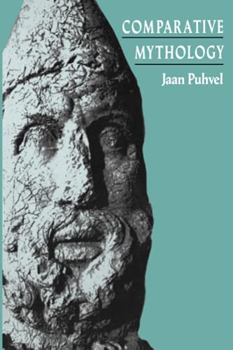 Comparative Mythology von Johns Hopkins University Press