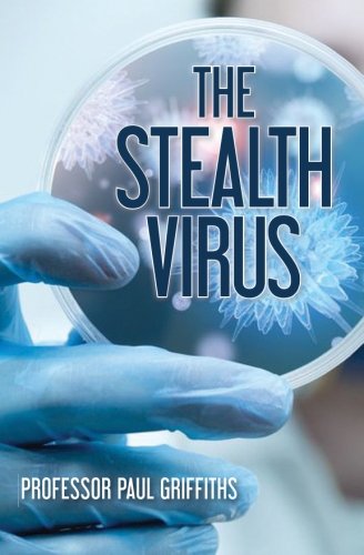 The Stealth Virus von CreateSpace Independent Publishing Platform