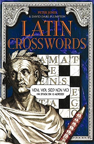 Latin Crosswords