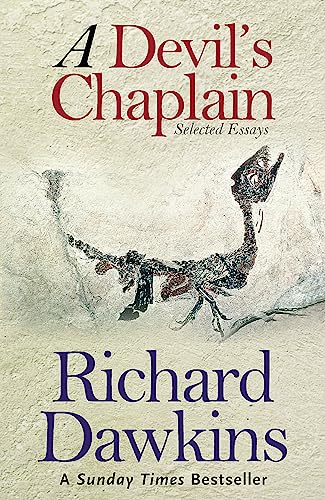 A Devil's Chaplain: Selected Essays: Selected Writings