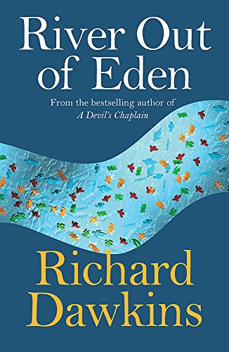 River Out of Eden: A Darwinian View of Life (SCIENCE MASTERS) von W&N