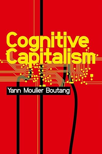 Cognitive Capitalism von Polity
