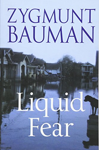 Liquid Fear