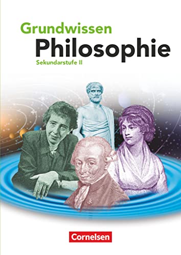 Grundwissen Philosophie: Schulbuch