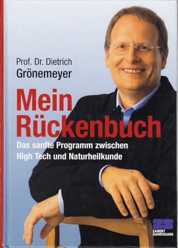 Mein Rückenbuch