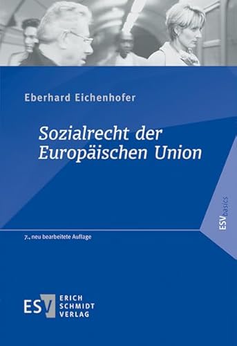Sozialrecht der Europäischen Union (ESVbasics)