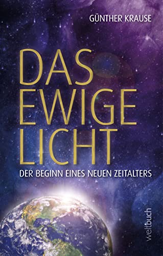 Das ewige Licht: Der Beginn eines neuen Zeitalters