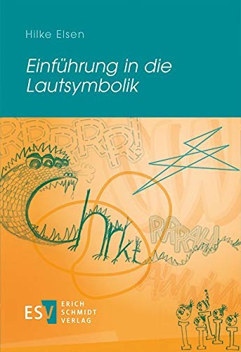 Einführung in die Lautsymbolik von Schmidt (Erich), Berlin