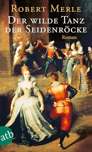 Der wilde Tanz der Seidenröcke von Aufbau Tb