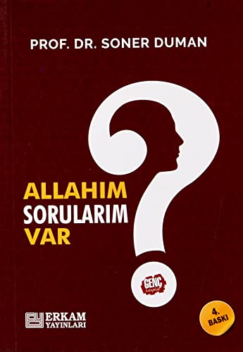 Allahim Sorularim Var