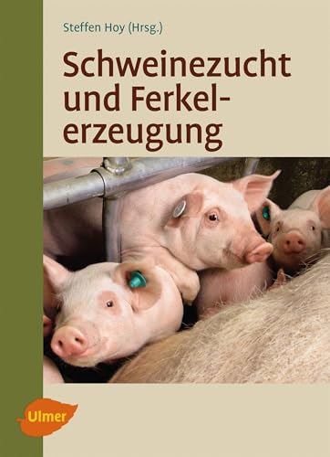 Schweinezucht und Ferkelerzeugung