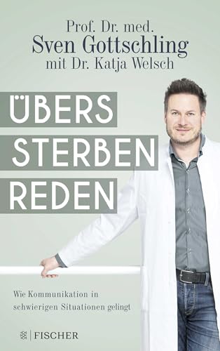 Übers Sterben reden: Wie Kommunikation in schwierigen Situationen gelingt