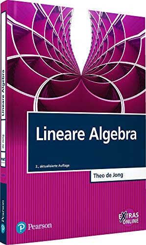 Lineare Algebra: Extras online (Pearson Studium - Mathematik) von Pearson Studium
