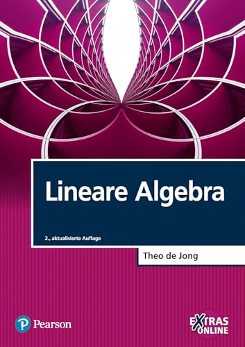 Lineare Algebra: Extras online (Pearson Studium - Mathematik) von Pearson Studium