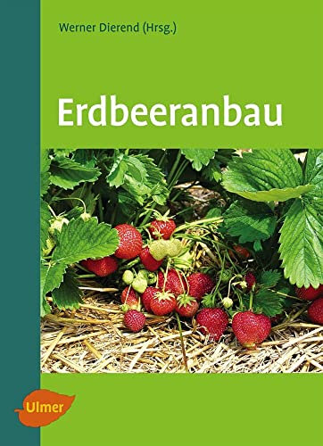 Erdbeeranbau von Ulmer Eugen Verlag
