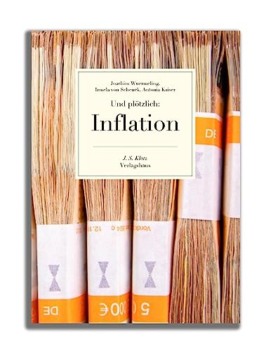 Und plötzlich: Inflation