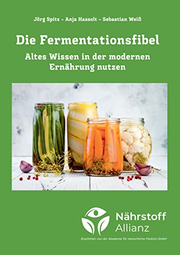 Die Fermentationsfibel