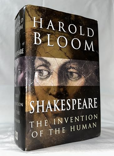 Shakespeare: The Invention Of The Human von Riverhead Books