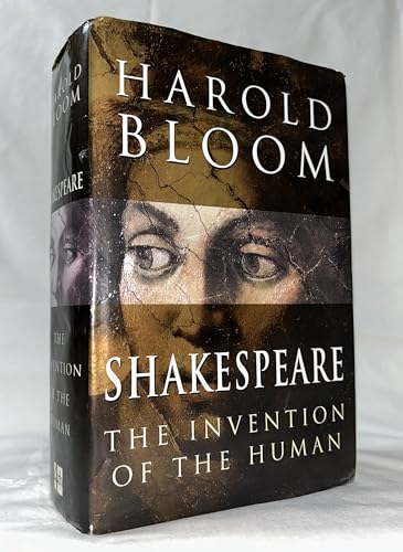 Shakespeare: The Invention Of The Human von Fourth Estate