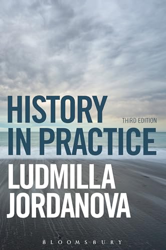 History in Practice von Bloomsbury