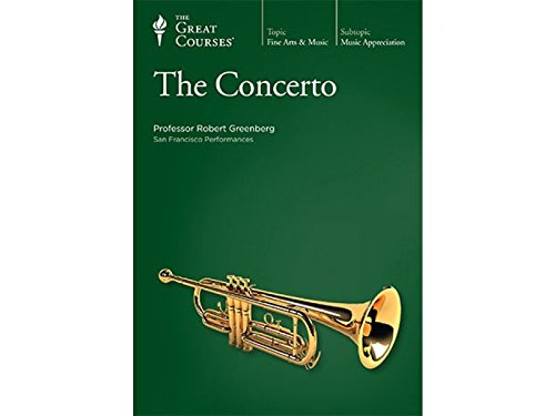 The Concerto