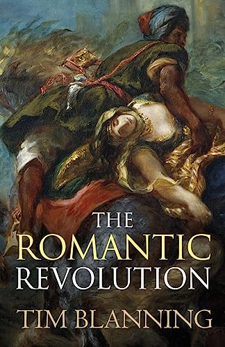 The Romantic Revolution von W&N