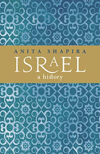 Israel: A History von Orion