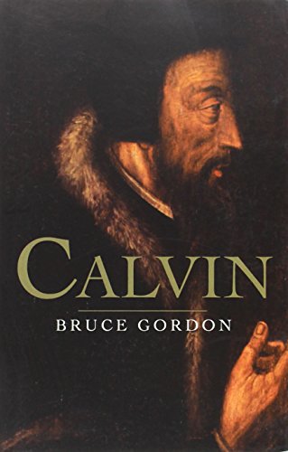Calvin von Yale University Press