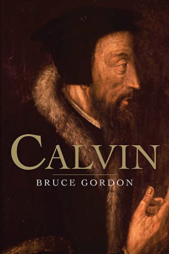 Calvin von Yale University Press