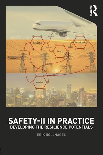 Safety-II in Practice: Developing the Resilience Potentials