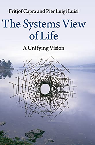 The Systems View of Life von Cambridge University Press