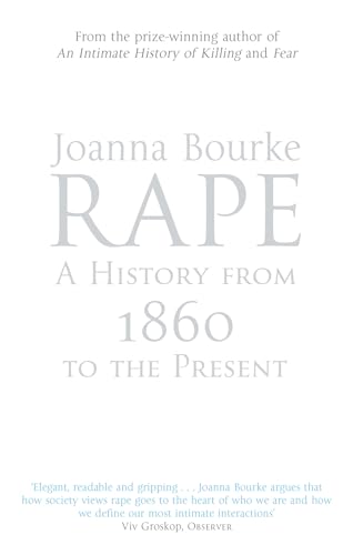 Rape: A History From 1860 To The Present