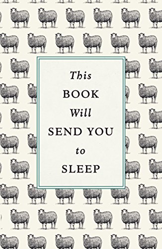 This Book Will Send You to Sleep von Ebury Press