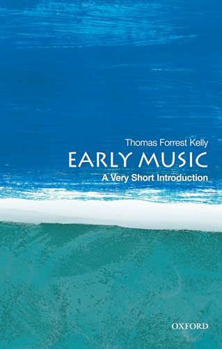 Early Music: A Very Short Introduction (Very Short Introductions) von Oxford University Press