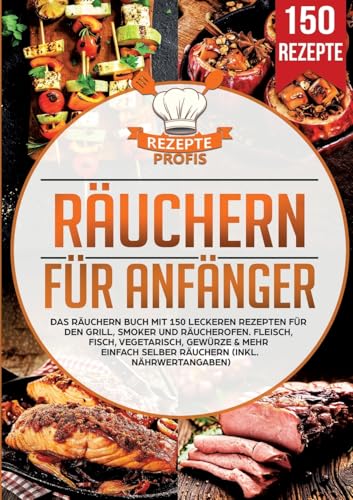 Räuchern für Anfänger Räuchern für Anfänger von Lucid Page Media