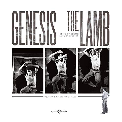 Genesis. The Lamb. Ediz. limitata von Rizzoli Lizard