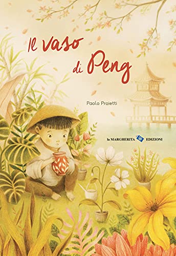 Il vaso di Peng. Ediz. a colori (Libri illustrati)