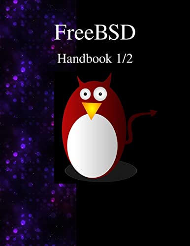 FreeBSD Handbook 1/2