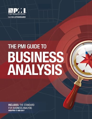 The PMI Guide to Business Analysis