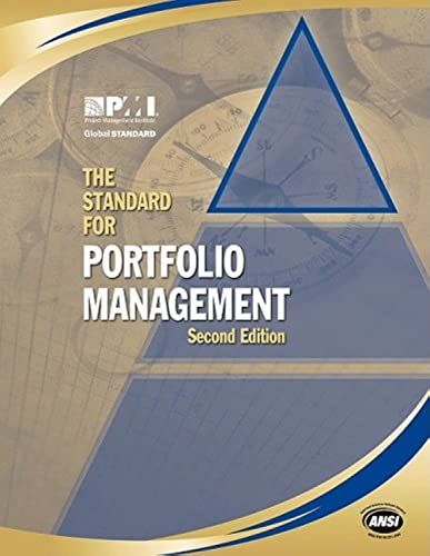 The Standard for Portfolio Management