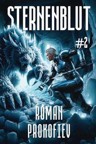 Sternenblut (Buch 2): Eine Weltraumabenteuer-Progression Serie von Magic Dome Books