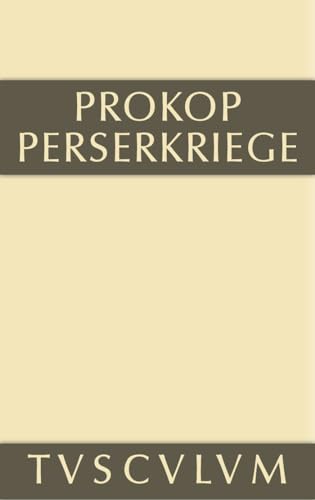 Perserkriege (Sammlung Tusculum)