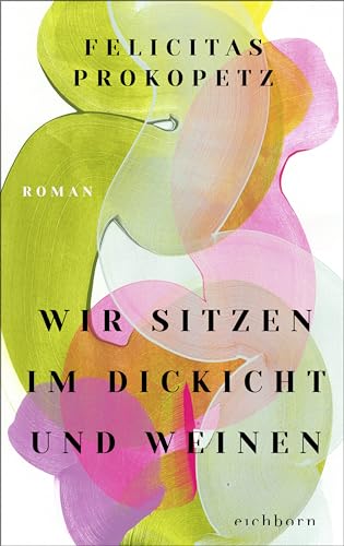 Wir sitzen im Dickicht und weinen: Roman