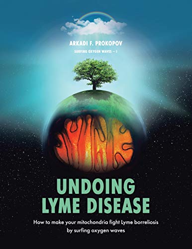 Undoing Lyme Disease: How to Make Your Mitochondria Fight Lyme Borreliosis by Surfing Oxygen Waves Undoing Lyme Disease: How to Make Your Mitochondria Fight Lyme Borreliosis by Surfing Oxygen Waves