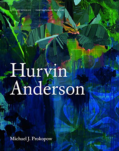 Hurvin Anderson (Contemporary Painters)