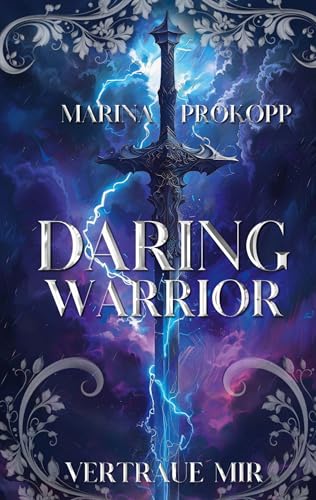 Vertraue mir: Daring Warrior 1