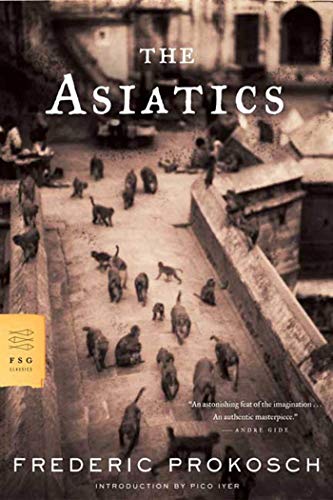 ASIATICS (FSG Classics) von Farrar, Straus and Giroux